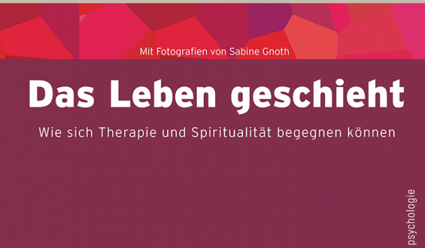 Das Leben geschieht Das Leben geschieht