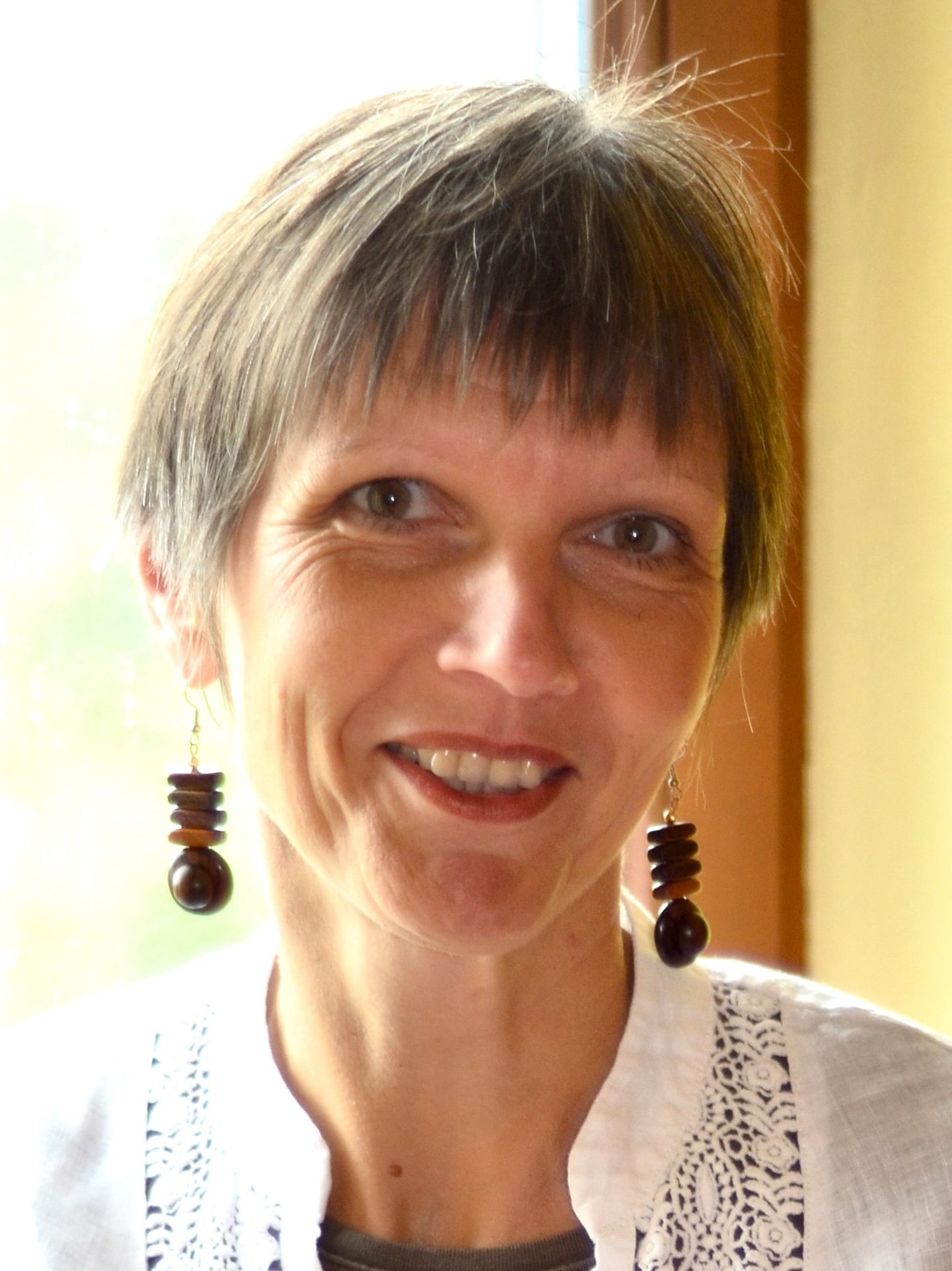 Elisabeth Johannsen Elisabeth Johannsen