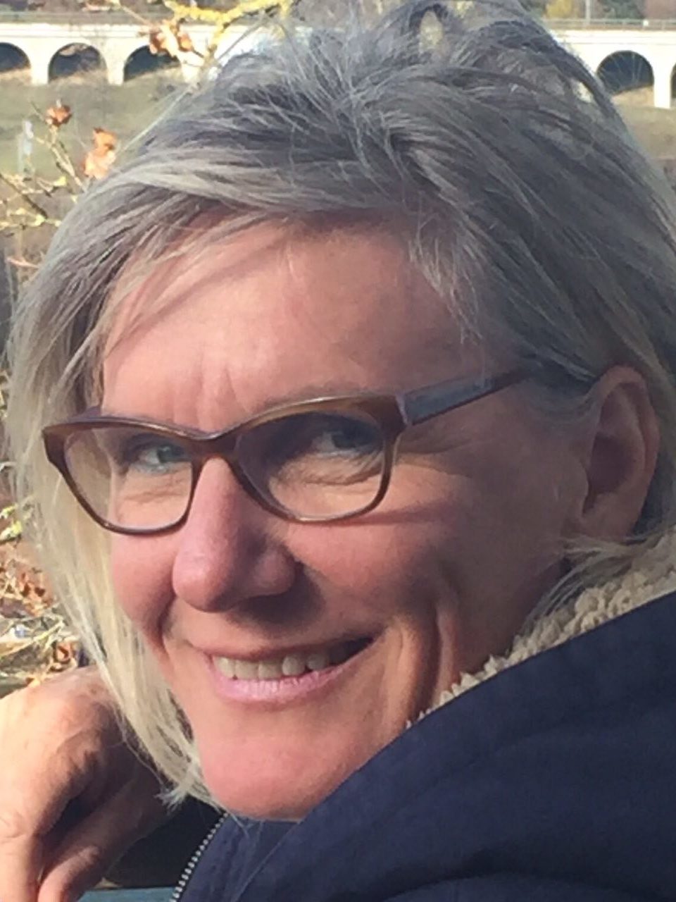 Katharina Wendt Katharina Wendt