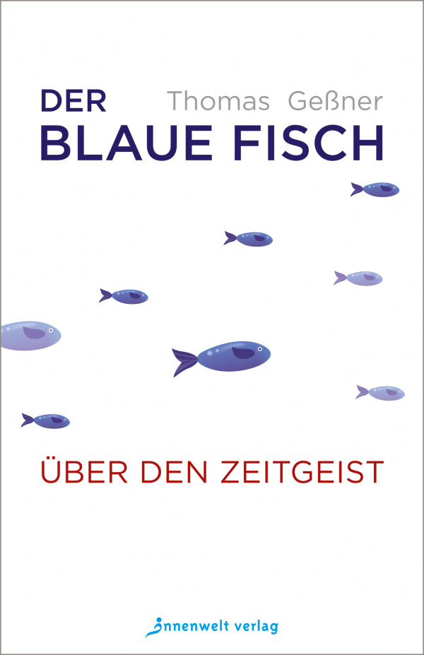 Der blaue Fisch