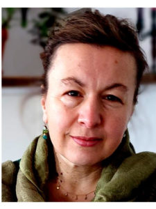 Danijela Granic