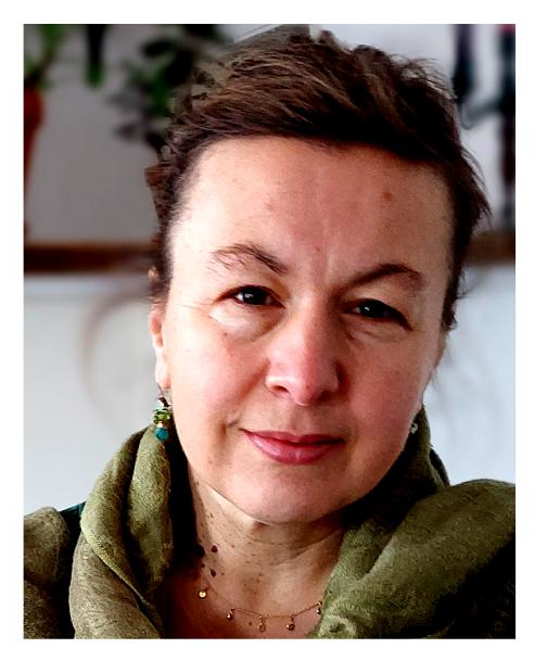 Danijela Granic Danijela Granic