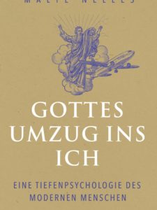 Gottes Umzug ins Ich