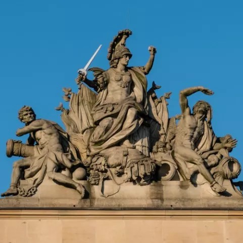 Die Rückkehr des Mars Die Rückkehr des Mars