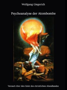 „Wirklich los werden wir durch das Loswerdenwollen nichts.“